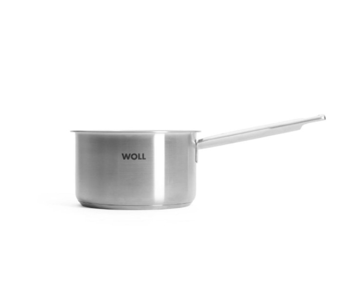 WOLL kastrulite komplekt "Steel", 7 osa  | 8