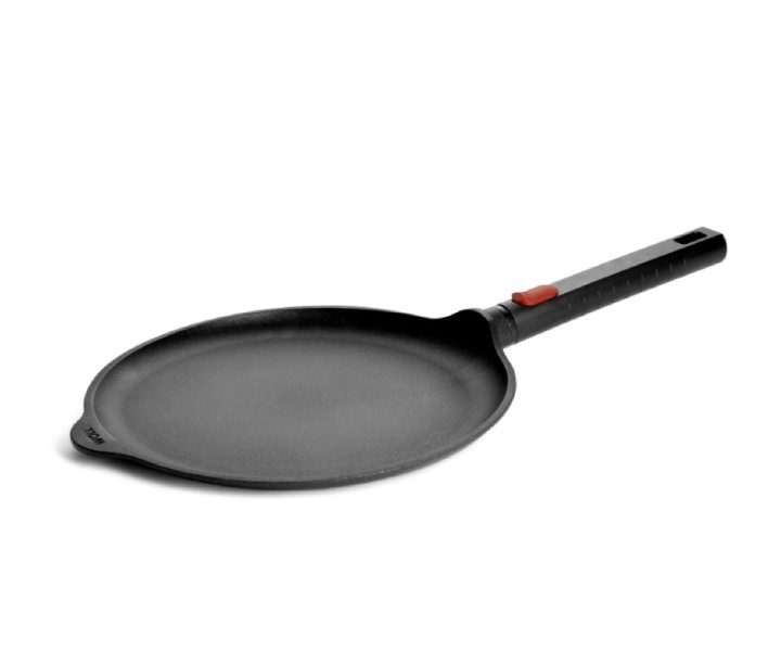 WOLL pannkoogi pann "Diamond QXR eco Logic Induction" Ø 26 cm | 1