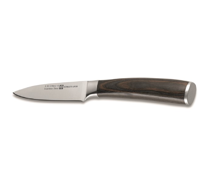 SCHULTE-UFER koorimisnuga "Riku" 9 cm | 1