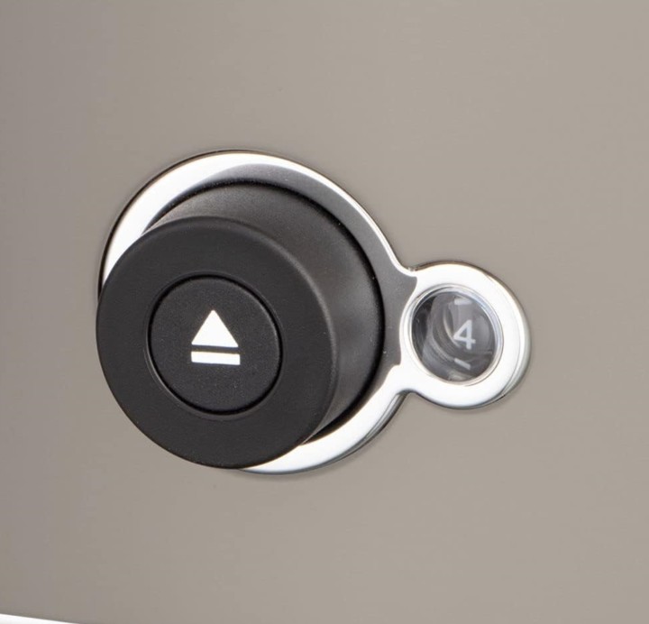 "Russell Hobbs" röster "Titanium", 26432-56  | 6