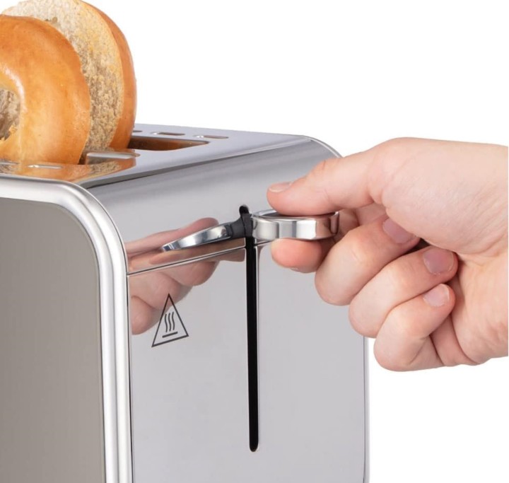"Russell Hobbs" röster "Titanium", 26432-56  | 5
