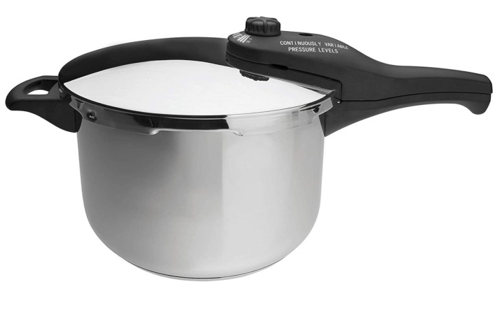 LACOR keedupott "TEMPO", Ø 22 cm 6 l | 1