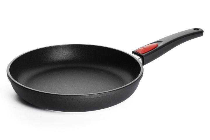 WOLL alumiiniumvalu pann „Diamond Titan Best” Ø 26 cm | 1