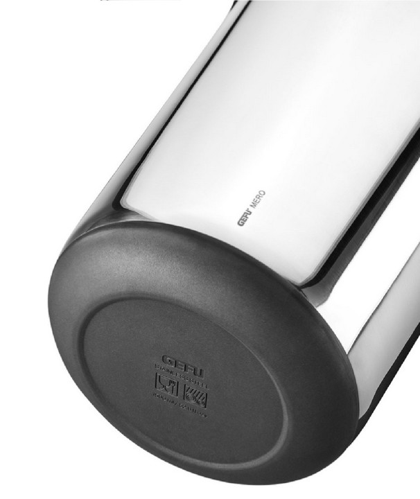 GEFU Segamis/vahustamisnõu  | 6