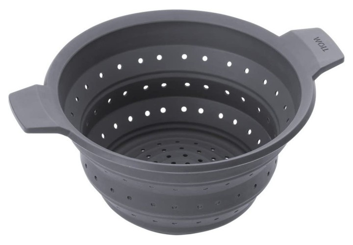 WOLL alumiiniumvalu pottide komplekt "Concept Plus", 5 osa  | 7