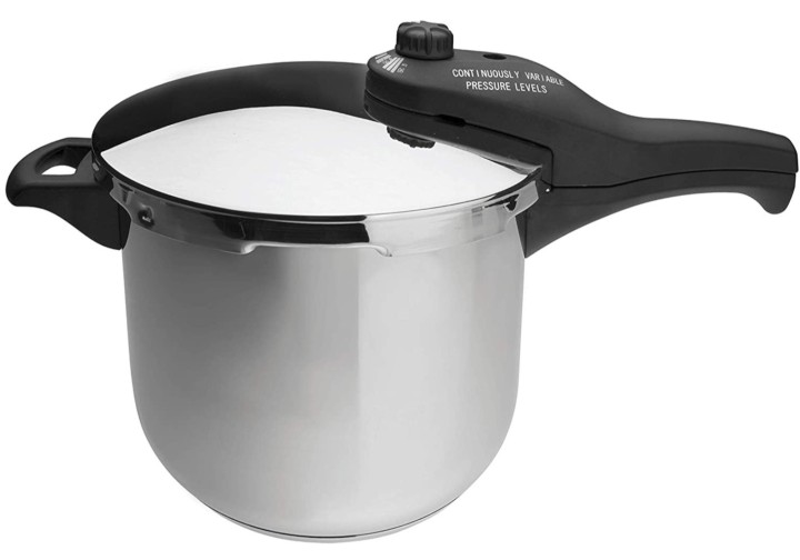 LACOR keedupott "TEMPO", Ø 22 cm 8 l | 1