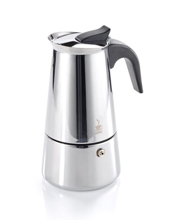 GEFU espressokann "Emilio" 200 ml | 1