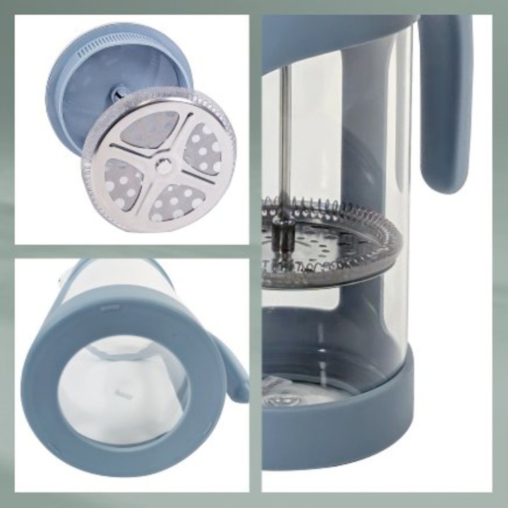 KELA presskann "Verona" 1 l | 3