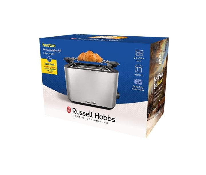 "Russell Hobbs" röster  "Heaton", 27390-56 | 9