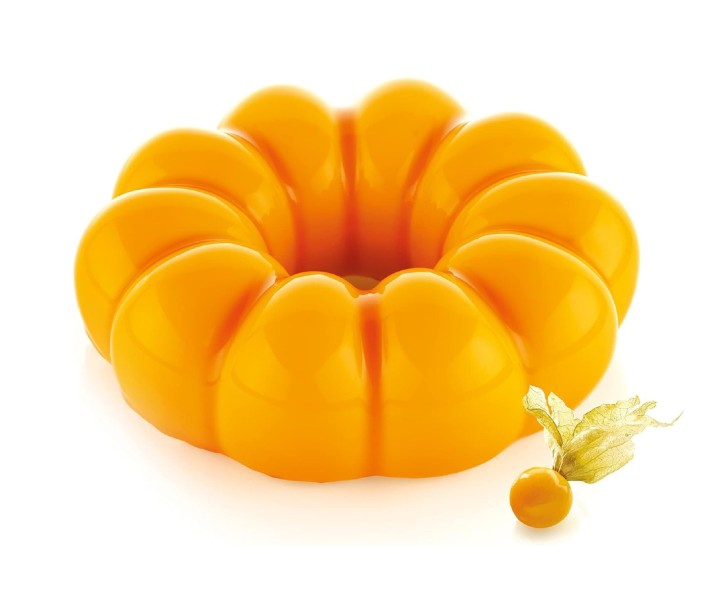 SILIKOMART silikoonist küpsetusvorm "Moments" Ø 16 cm (viso: 1 l) | 3