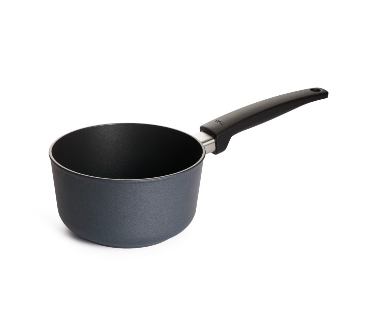Kaanega alumiiniumvalu kastrul WOLL „Concept Plus”, induktsioon Ø 18 cm, 2 l | 2