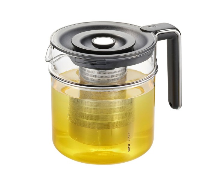 GEFU teekann ''T-prep'' 1,5 l | 1