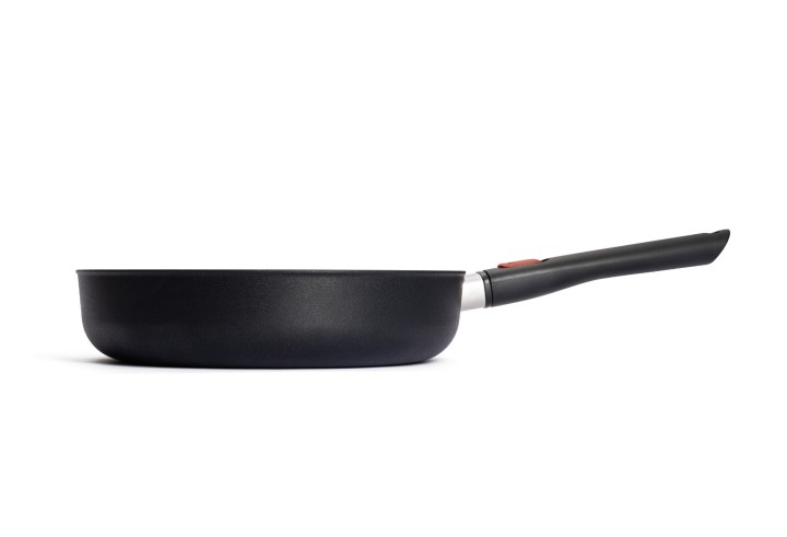 Sügav alumiiniumvalu pann WOLL ,,Diamond QXR Eco Lite Induction" Ø 28 cm | 5