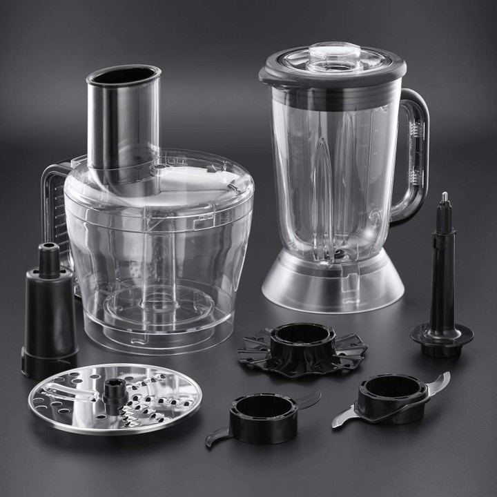 "Russell Hobbs" köögikombain "Desire" 24730-56  | 4