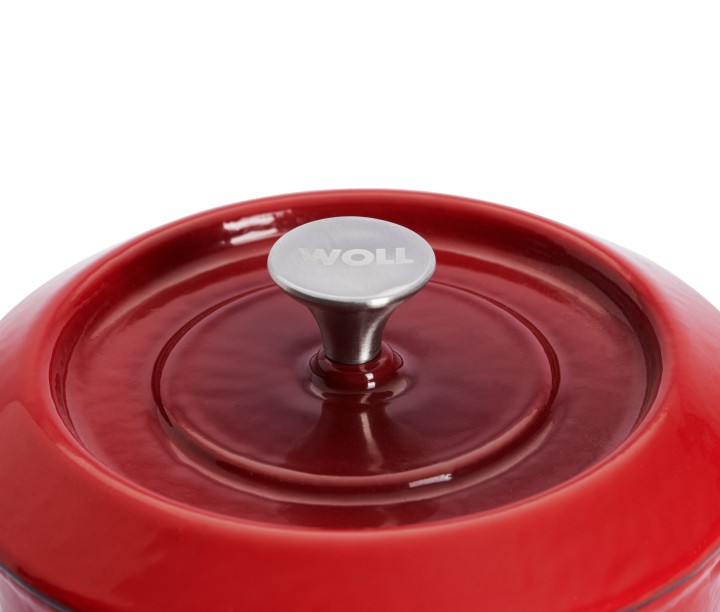 WOLL mini haudepott "Iron", 2 tk. Ø 10 cm, 0,3 l | 4