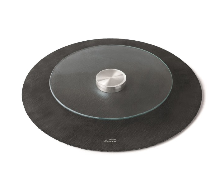 LACOR pöörlev kandik, Ø 35 cm  | 2