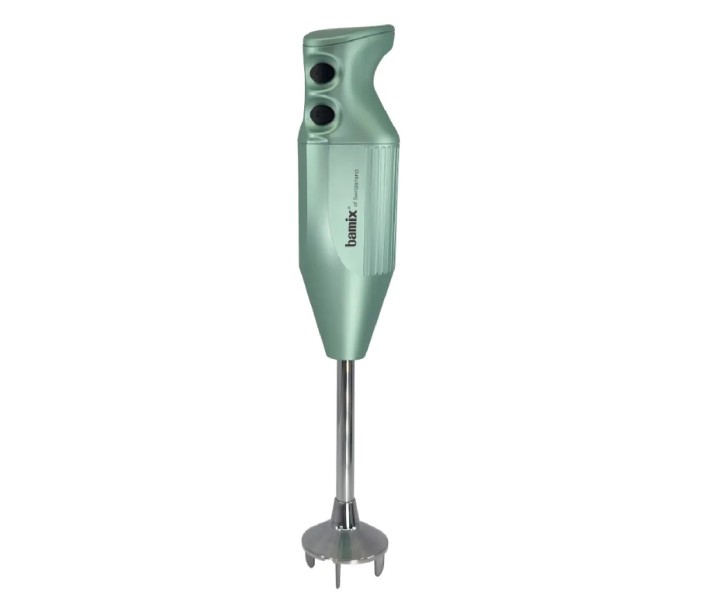 Blender bamix® "M200, Jubilee Blender bamix® "M200, Jubilee, Olive satin" | 2