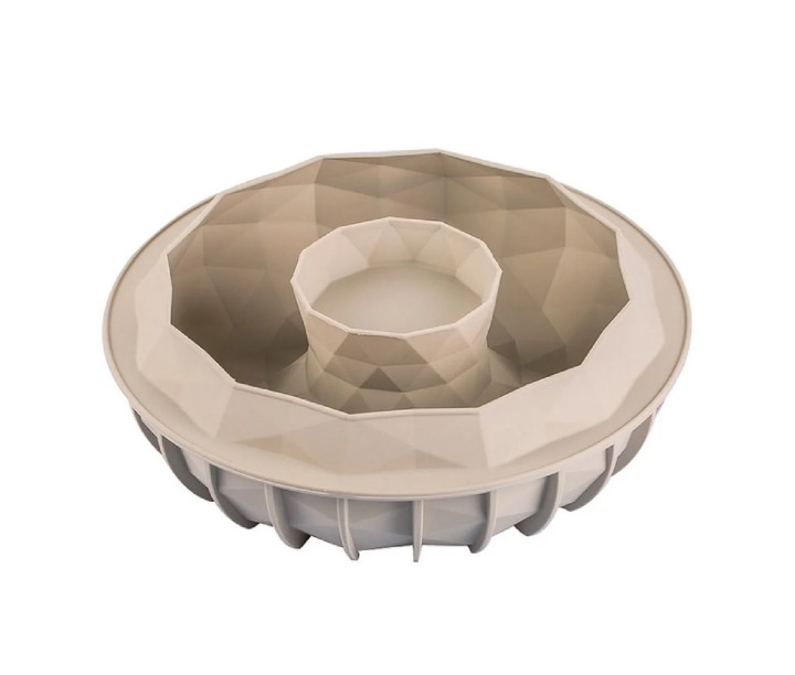 SILIKOMART silikoonist küpsetusvorm "Gioia" Ø 21 cm (viso: 1,66 l) | 1