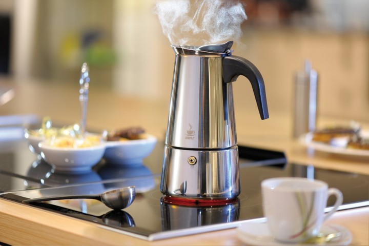 GEFU espressokann "Emilio" 100 ml | 2