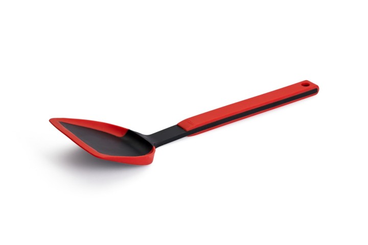 WOLL Wok labidas "Cook it" 32,5 cm | 4