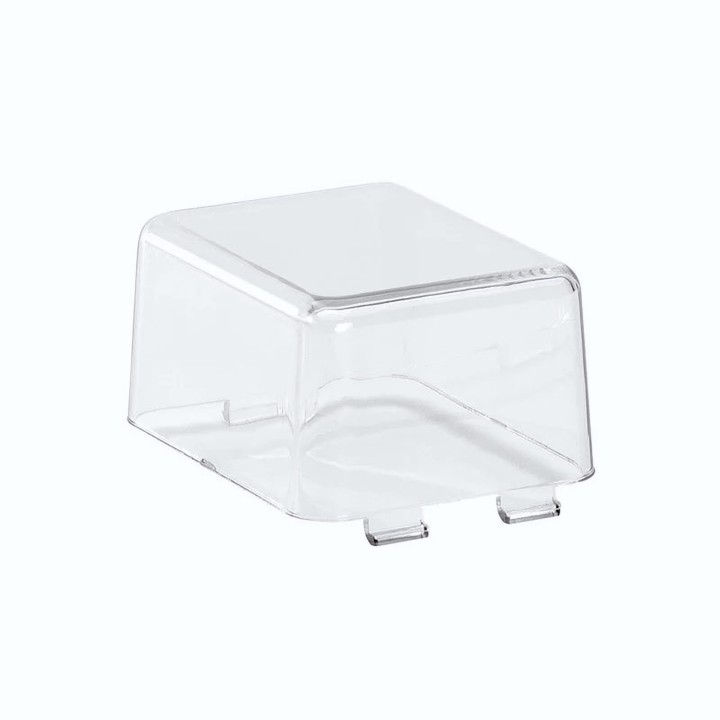 ALLIGATOR® "Mini Chopper" lõikur koos kogumisanumaga (must)  | 4