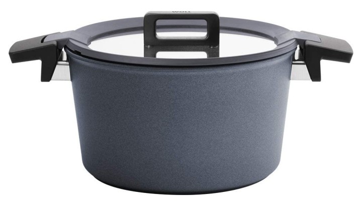 WOLL alumiiniumvalu pottide komplekt "Concept Plus", 5 osa  | 3