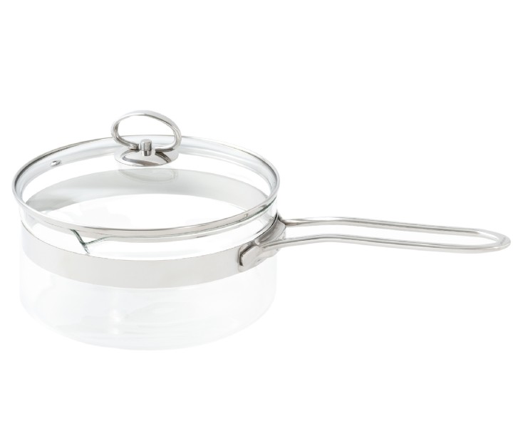 BELISSAM kastrul kaanega, 2,2 l Ø 20 cm | 1