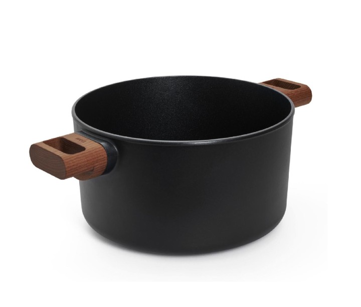 WOLL alumiiniumvalu kastrul "Diamond QXR eco Logic Induction" Ø 24 cm, 4,5 l | 1