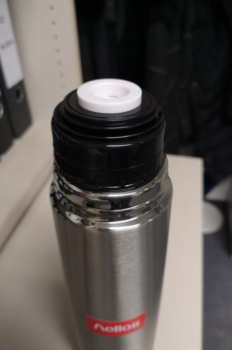 HELIOS termos "Active" 1 l | 2