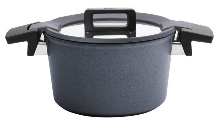 WOLL alumiiniumvalu pottide komplekt "Concept Plus", 5 osa  | 4