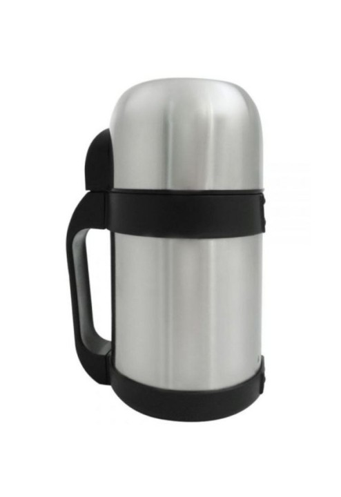 LACOR roostevabast terasest termos toidule, 700 ml  | 1