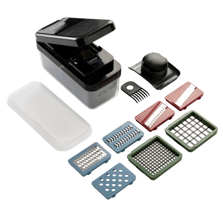 Richardson Sheffield multifunktsionaalne lõikur "Refinest"  | 1