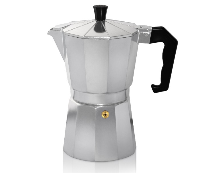 KRUGER espresso kohvimasin "Italiano" 450 ml | 1