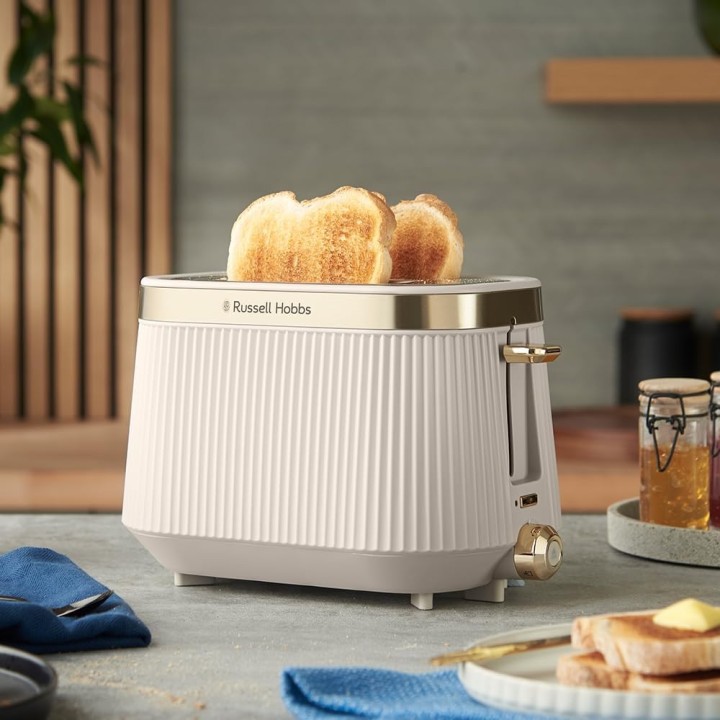 "Russell Hobbs" röster  "Bronte Stone", 26761-56 | 2