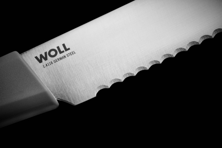 WOLL leivanuga "Cutting Edge", 26 cm  | 2