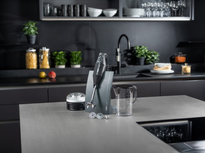 Blender bamix® "M200, SwissLine  | 2