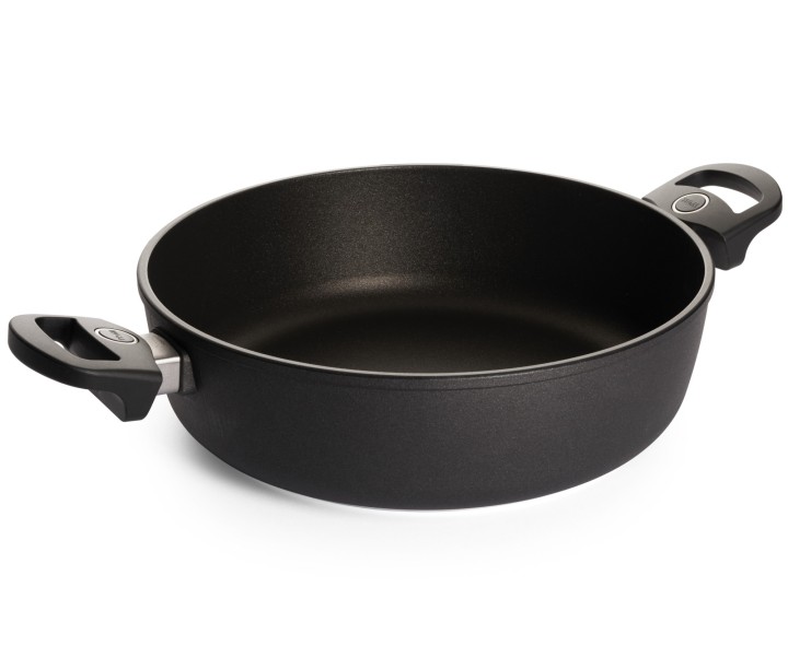 Pott-haudepott WOLL "Diamond Titan Best", Ø 28 cm 4,5 l | 1