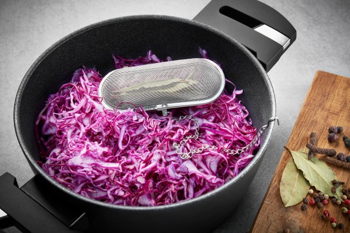 GEFU vürtsisõel "Infusio"  | 2