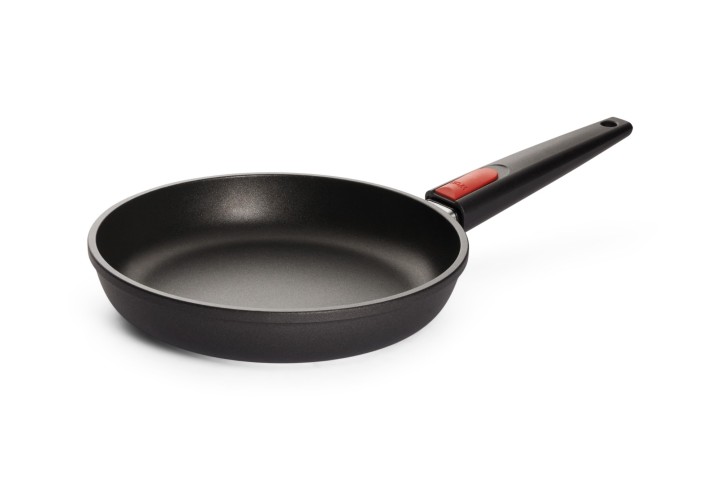 WOLL malmpannide komplekt "Nowo Titanium Induction", Ø 24 + 28 cm  | 3
