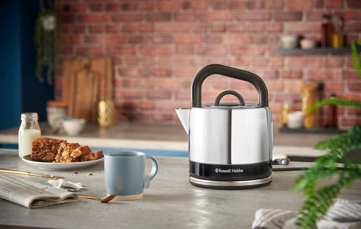 "Russell Hobbs" veekeetja, 1,5 l 26420-70 | 2
