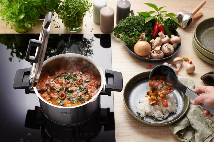 WOLL kulp "Cook it" 33 cm | 2