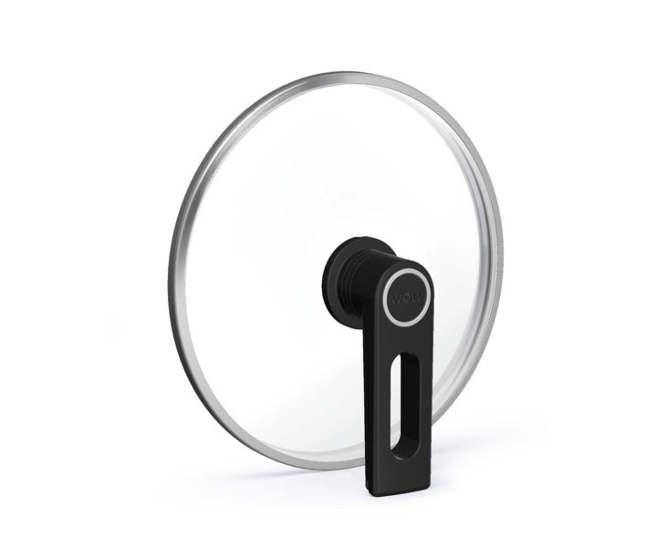 WOLL klaasist kaas "Smart Lid" Ø 28 cm | 3
