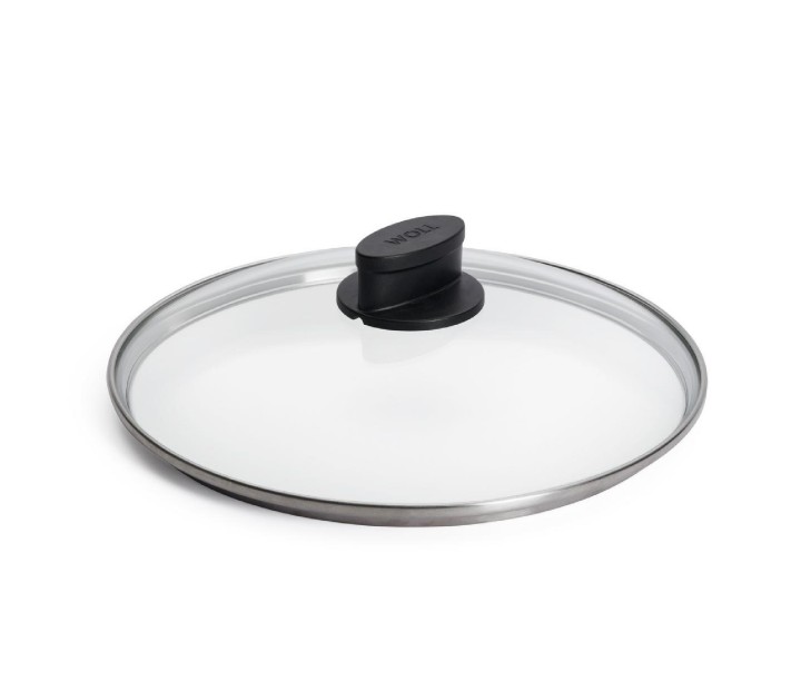 WOLL klaasist kaas "Eco Lite" Ø 20 cm | 1