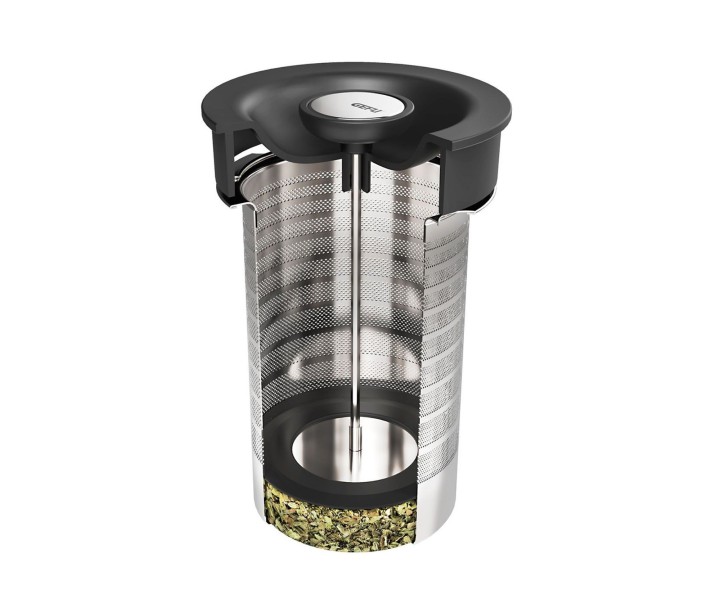 GEFU teekann ''T-prep'' 1,5 l | 6