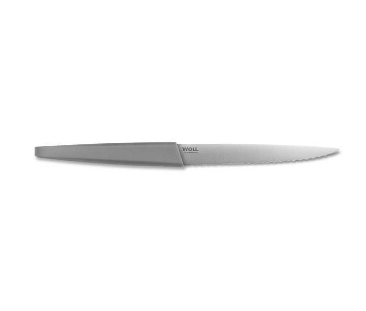 WOLL lihanoanuga "Cutting Edge", 12 cm  | 1