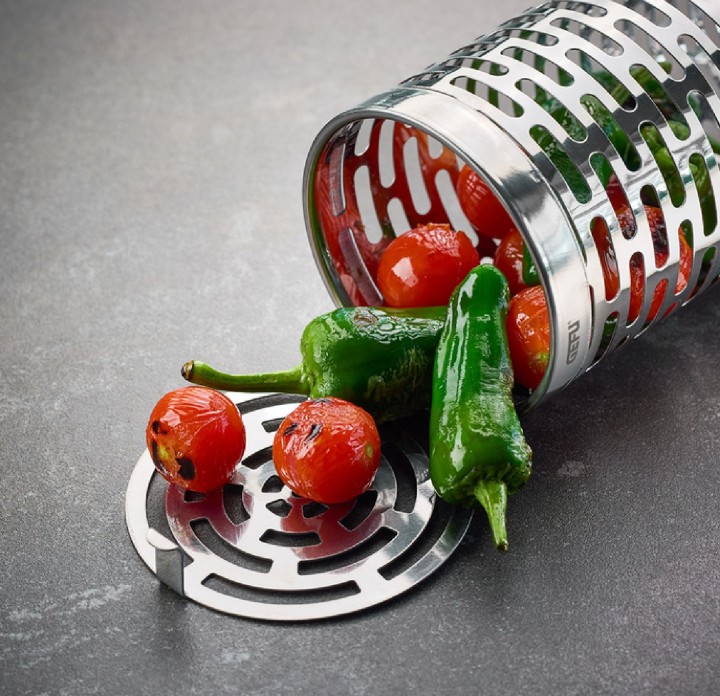GEFU grilli silinder "BBQ" 30,5 cm | 4