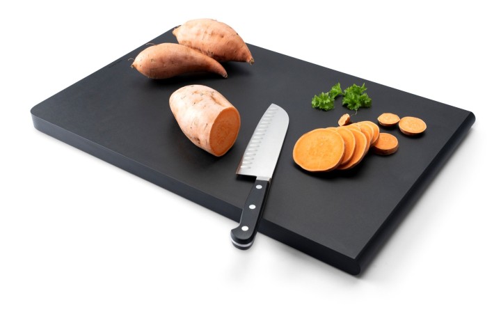 CONTINENTA lõikelaud 53 x 35 x 2,5 cm | 2