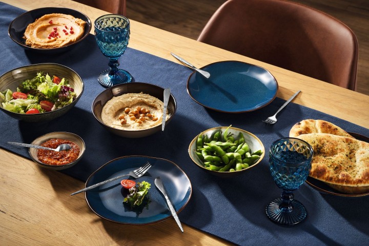 AMEFA suupistenuga "Juntos", 6 tk.  | 2