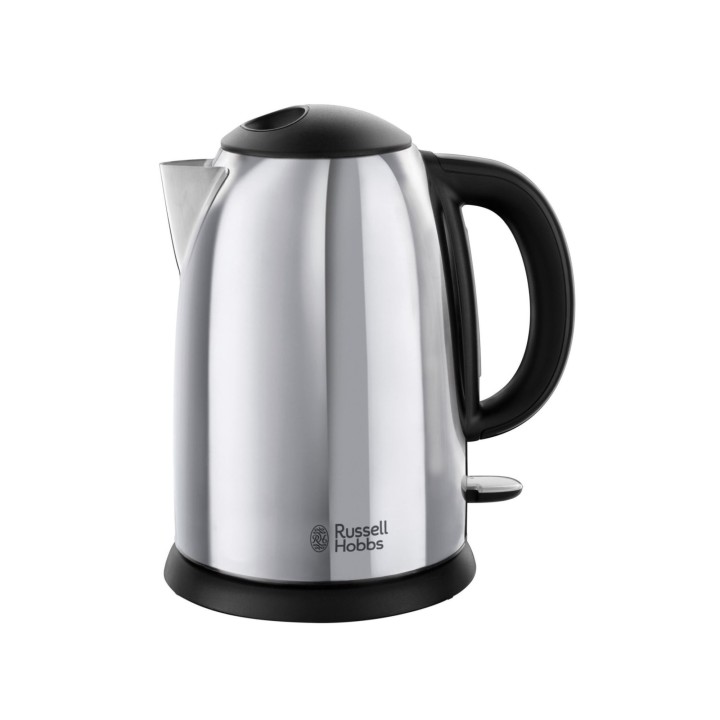 "Russell Hobbs'' elektriline veekeetja "Victory Kettle", 1,7 l, 23930-70  | 1