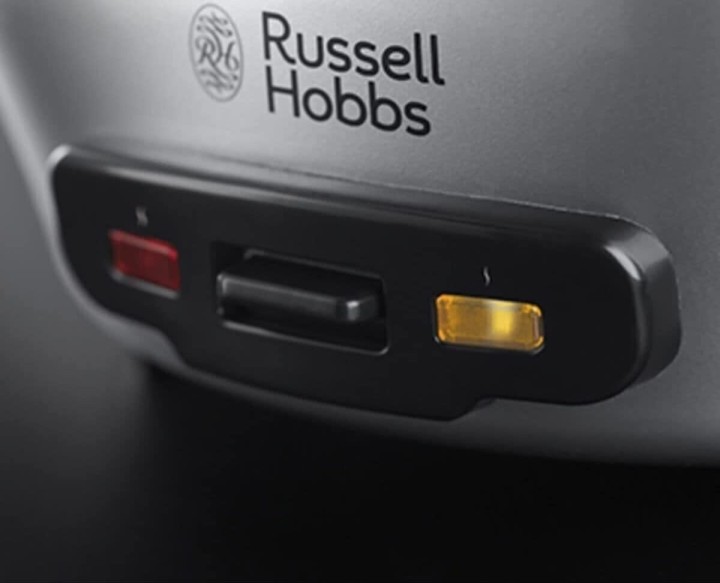 ''Russell Hobbs'' riisiauruti 14 tassitäiele 23570-56  | 6